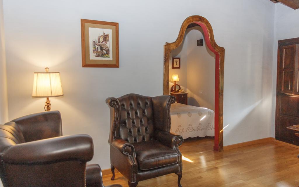 Hotel Los Leones - Adults Only Rubielos De Mora Room photo