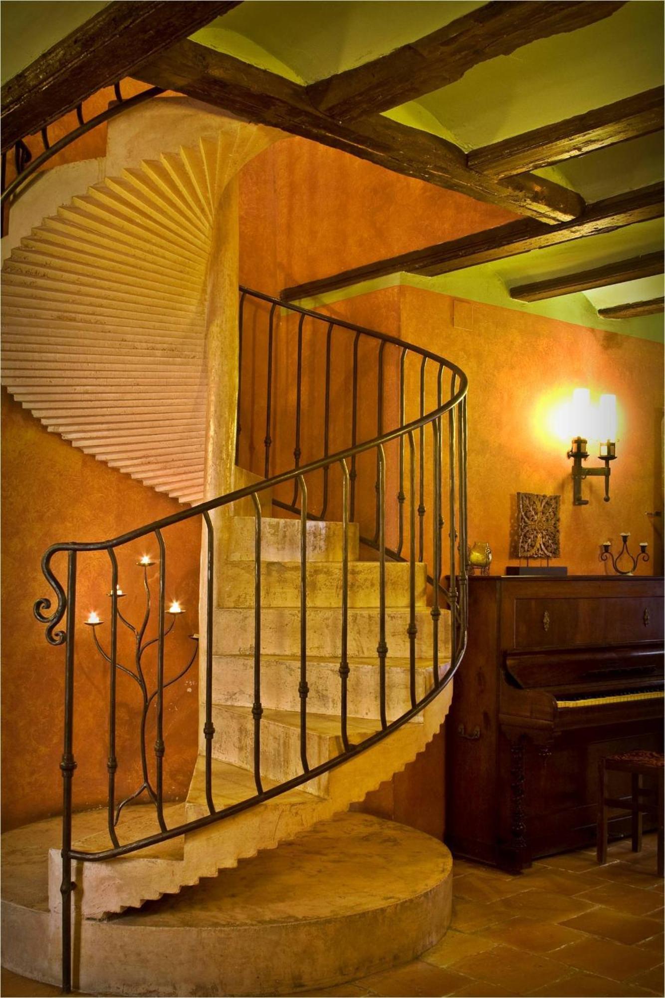 Hotel Los Leones - Adults Only Rubielos De Mora Exterior photo